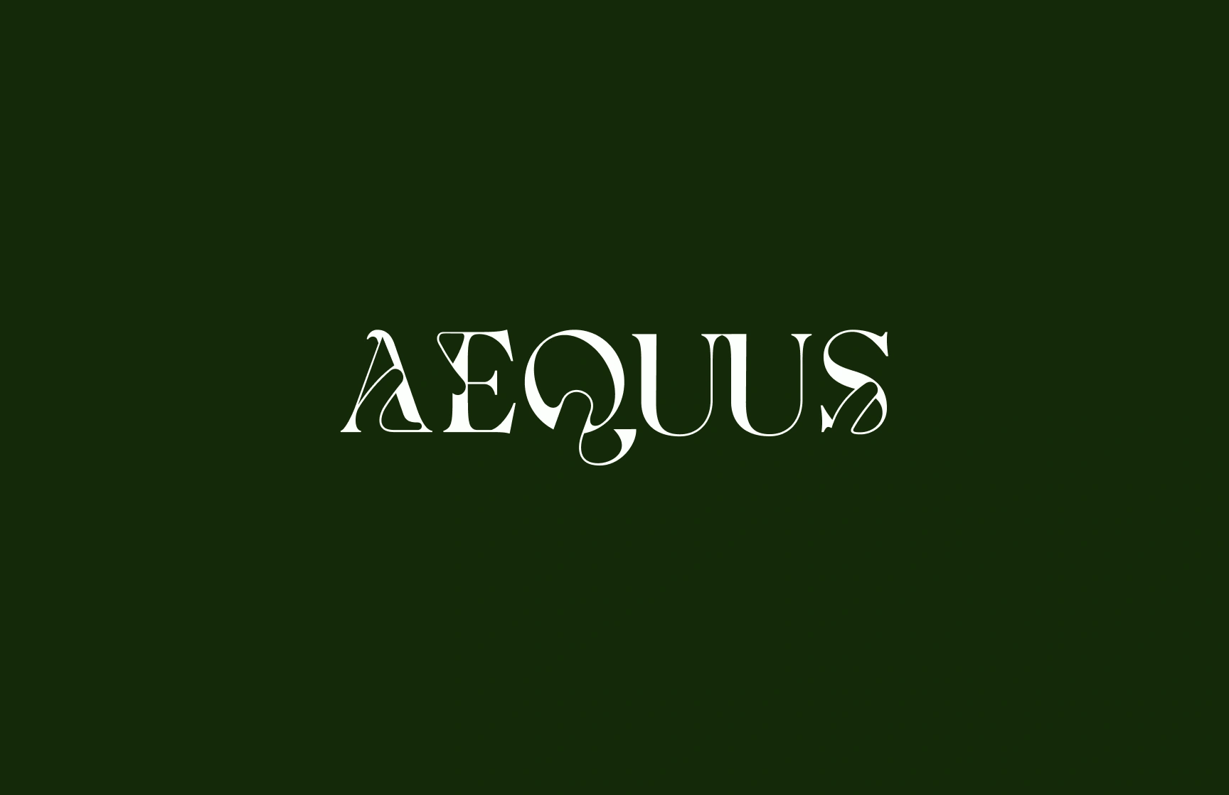 AEQUUS Project
